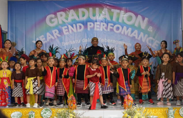graduation