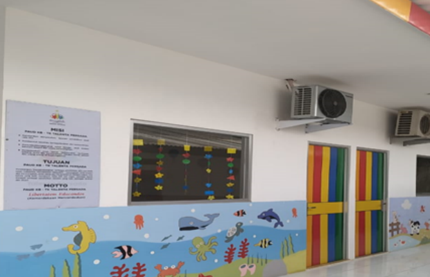 kelas